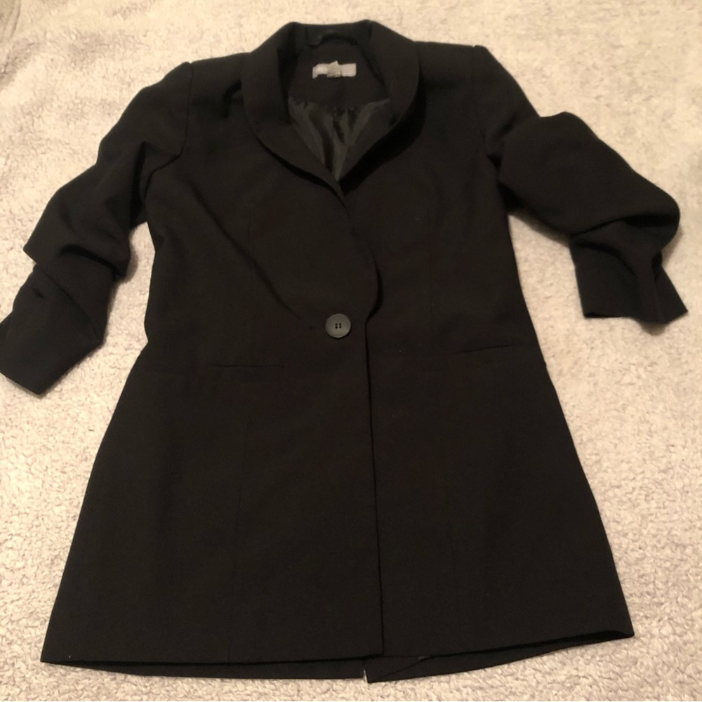 Women’s Balzer